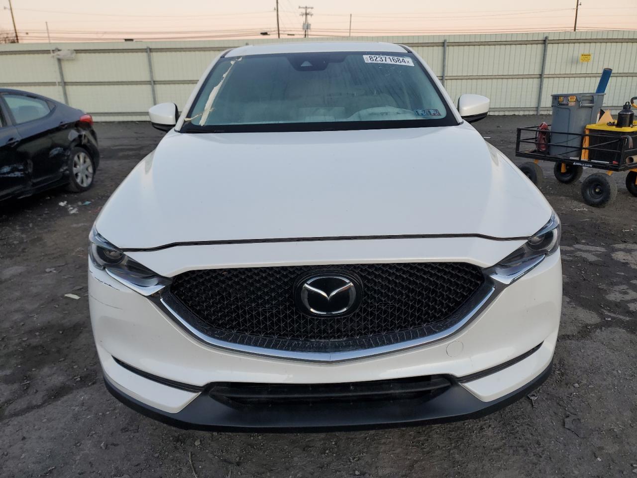 2021 Mazda CX-5 - Image 5