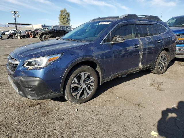 2020 Subaru Outback Touring Ldl