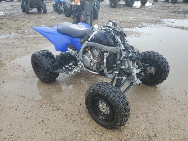 2024 Yamaha Yfz450 R