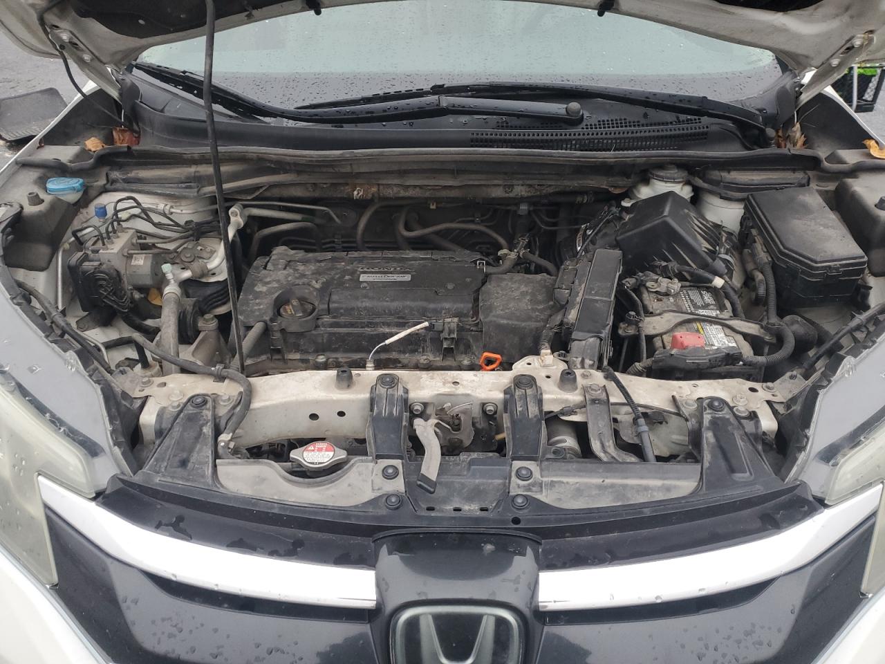 2016 Honda CR-V - Image 14