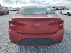 2020 Hyundai Elantra Se en Venta en Taylor, TX - Front End