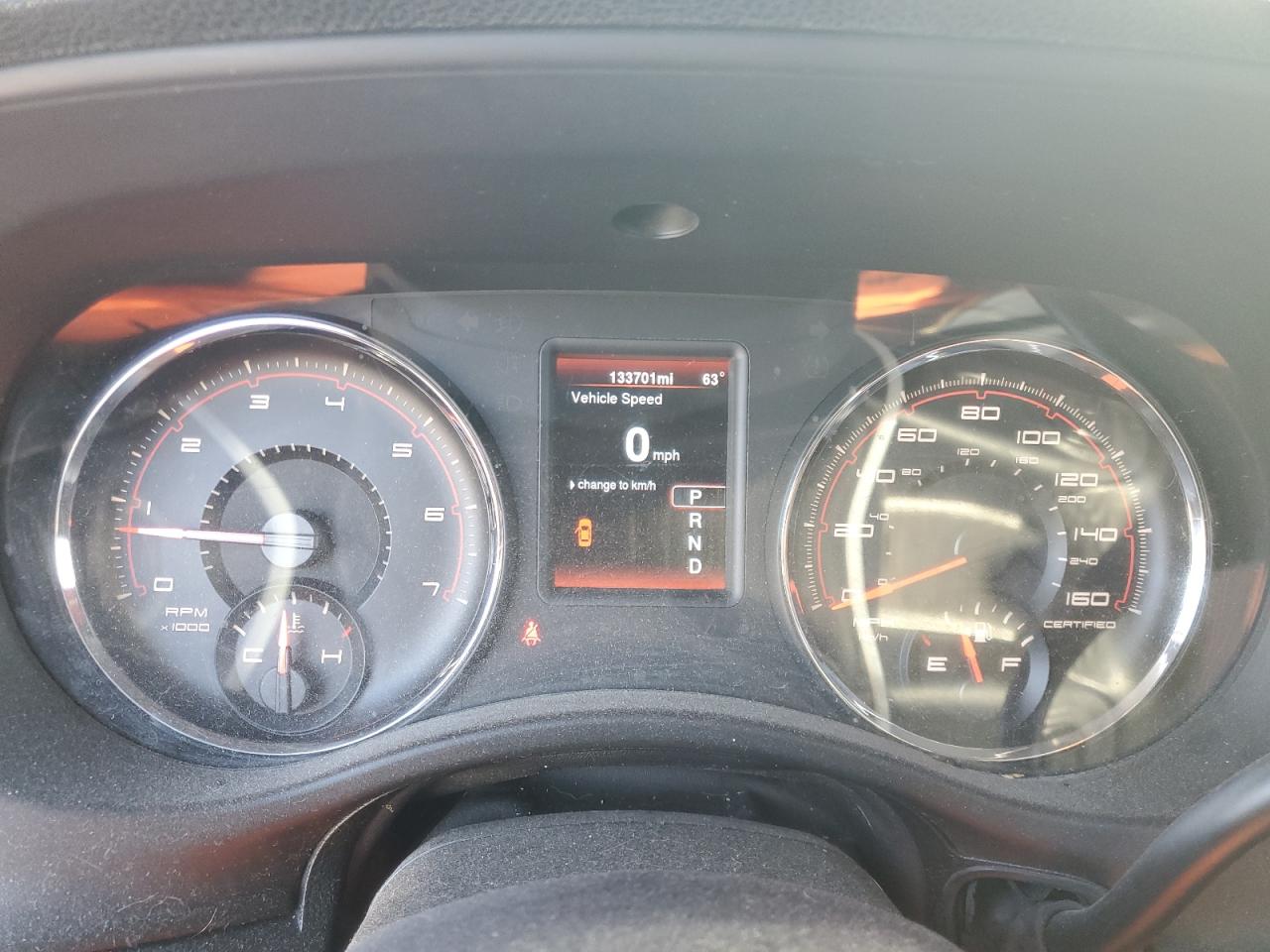 2013 Dodge Charger - Image 9