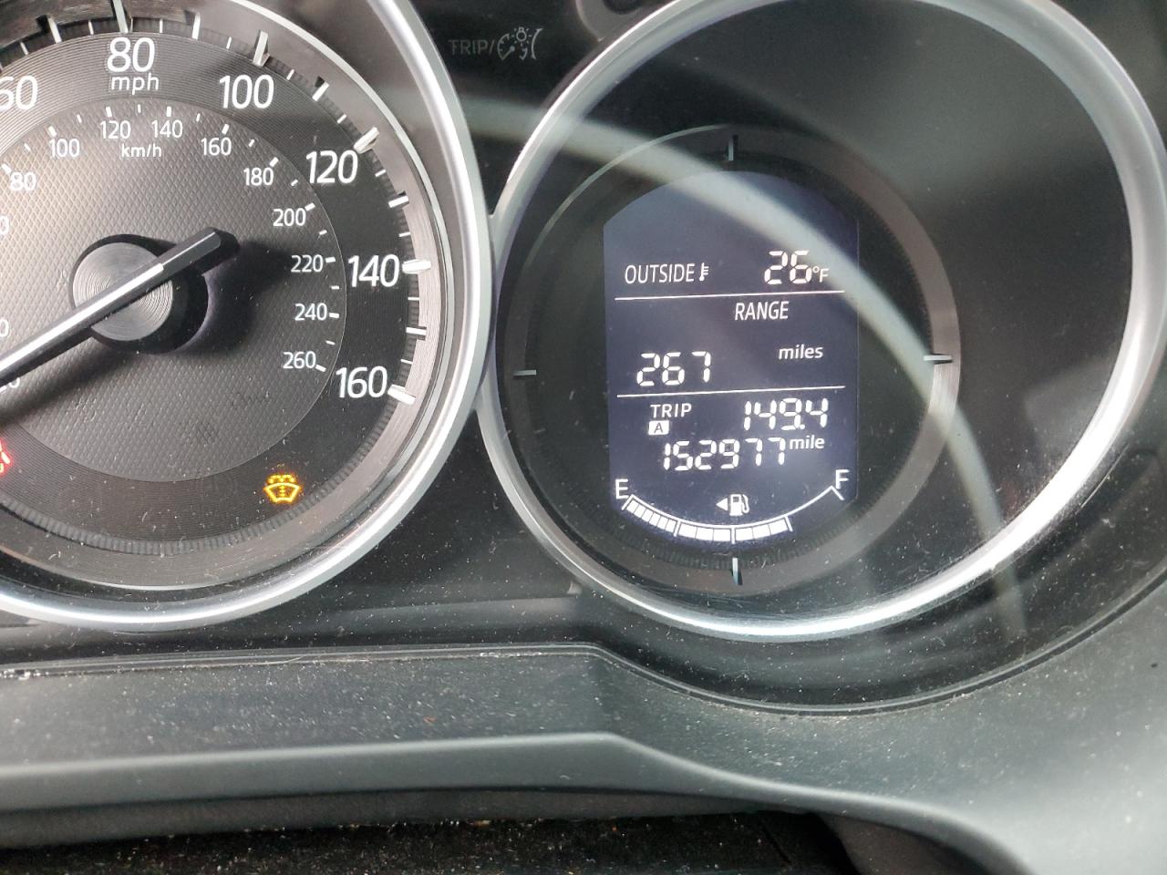 2016 Mazda 6 - Image 9