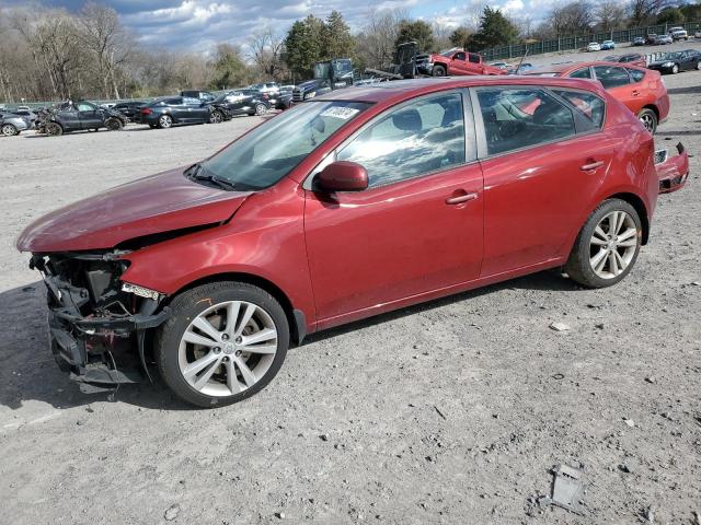 2011 Kia Forte Sx