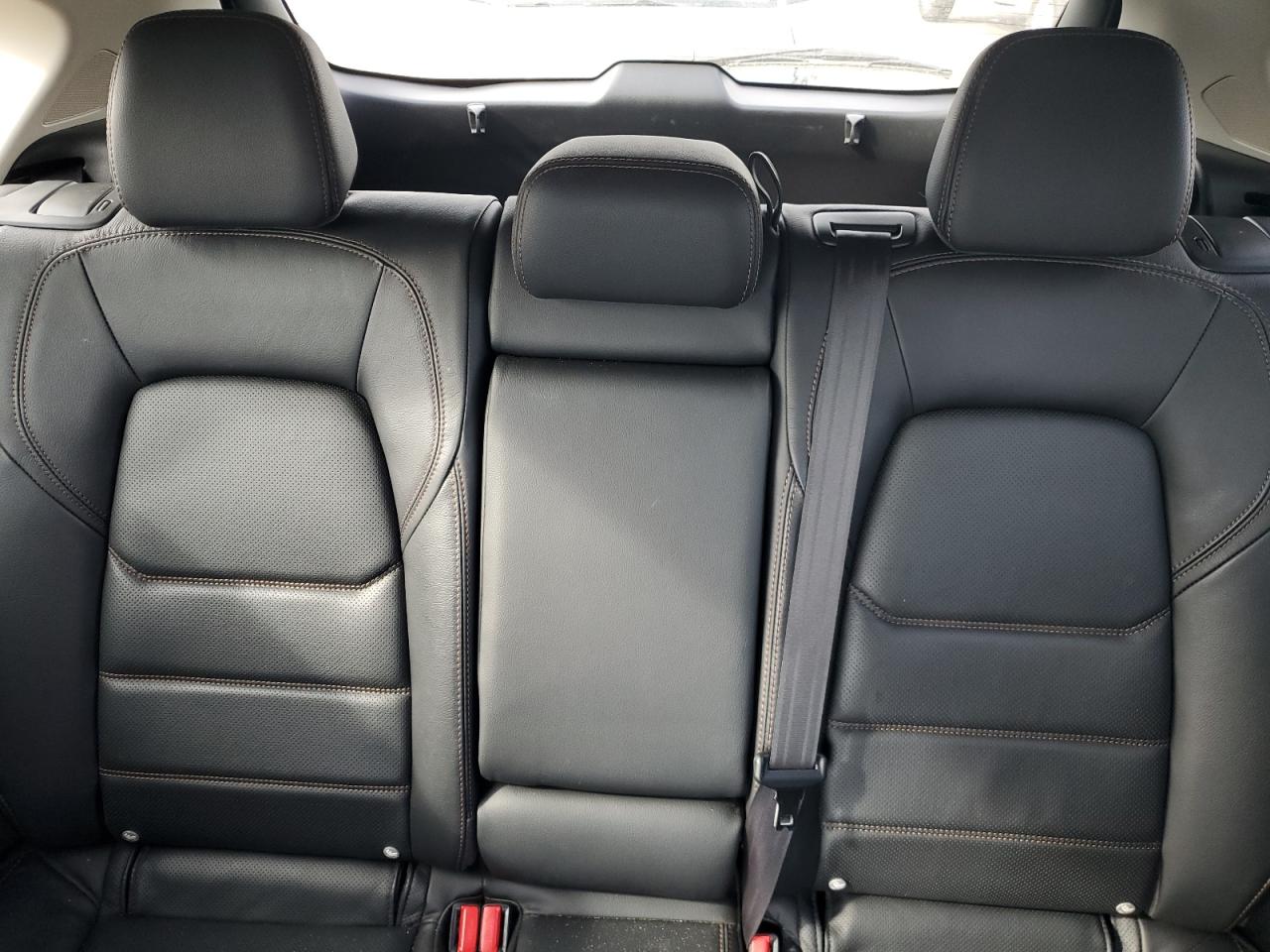 2019 Mazda CX-5 - Image 10