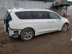 2018 Chrysler Pacifica T 3.6L na sprzedaż w Davison, MI - Rear End