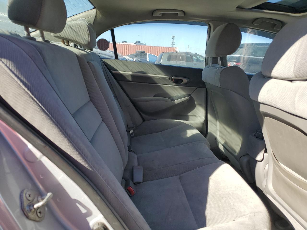 2009 Honda Civic - Image 10