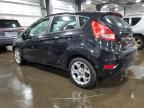 2011 Ford Fiesta Ses na sprzedaż w Ham Lake, MN - Minor Dent/Scratches