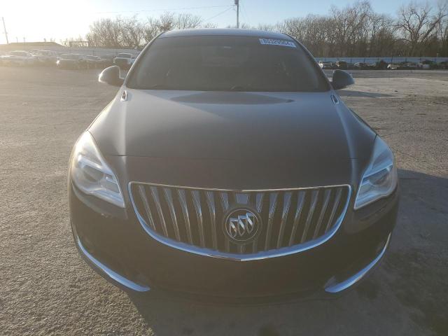 Седаны BUICK REGAL 2014 Черный