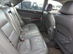 2004 Toyota Camry Le for Sale in East Granby, CT - Front End