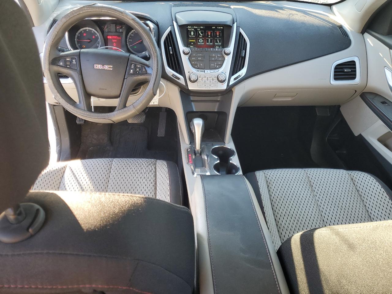 2014 GMC Terrain - Image 8