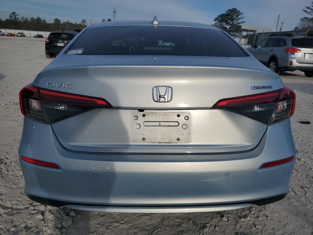2022 Honda Civic - Image 6