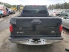 2002 Ford F150 Supercrew zu verkaufen in Savannah, GA - Front End