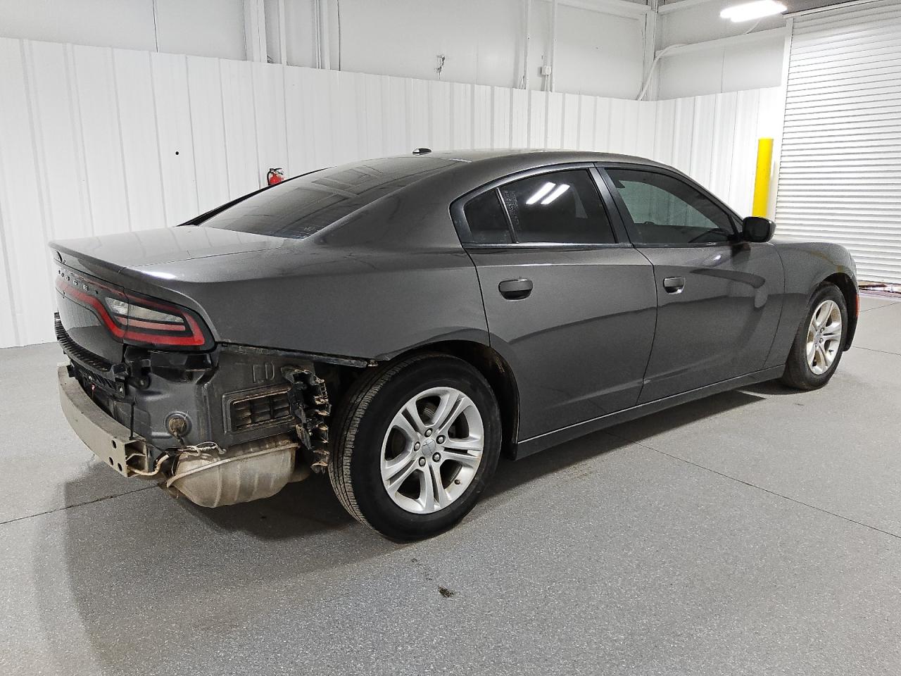 2021 Dodge Charger - Image 3