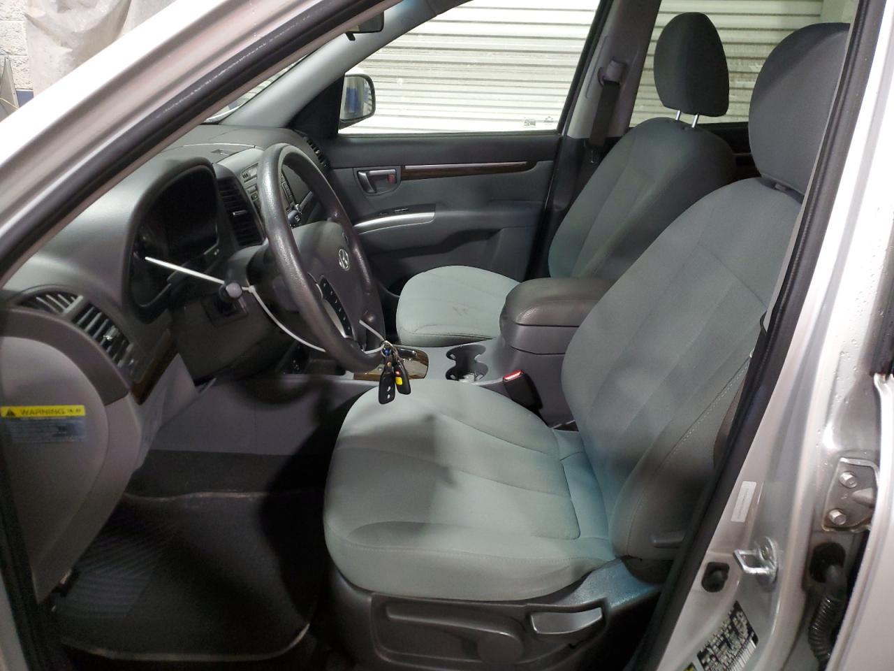 2012 Hyundai Santa Fe - Image 7