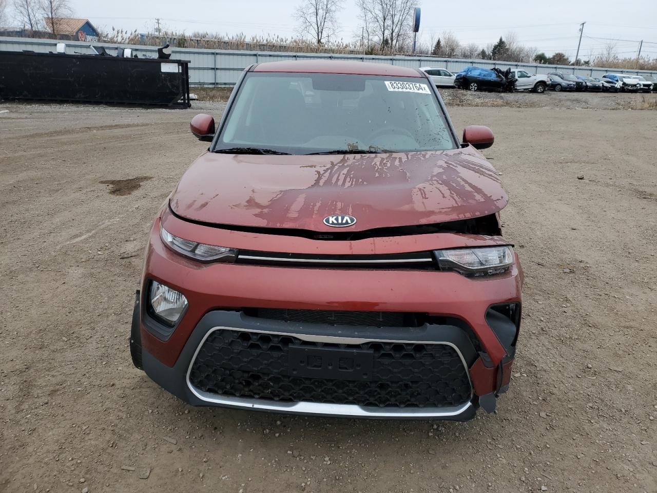 2020 Kia Soul - Image 5