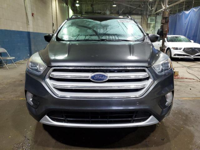  FORD ESCAPE 2018 Сірий