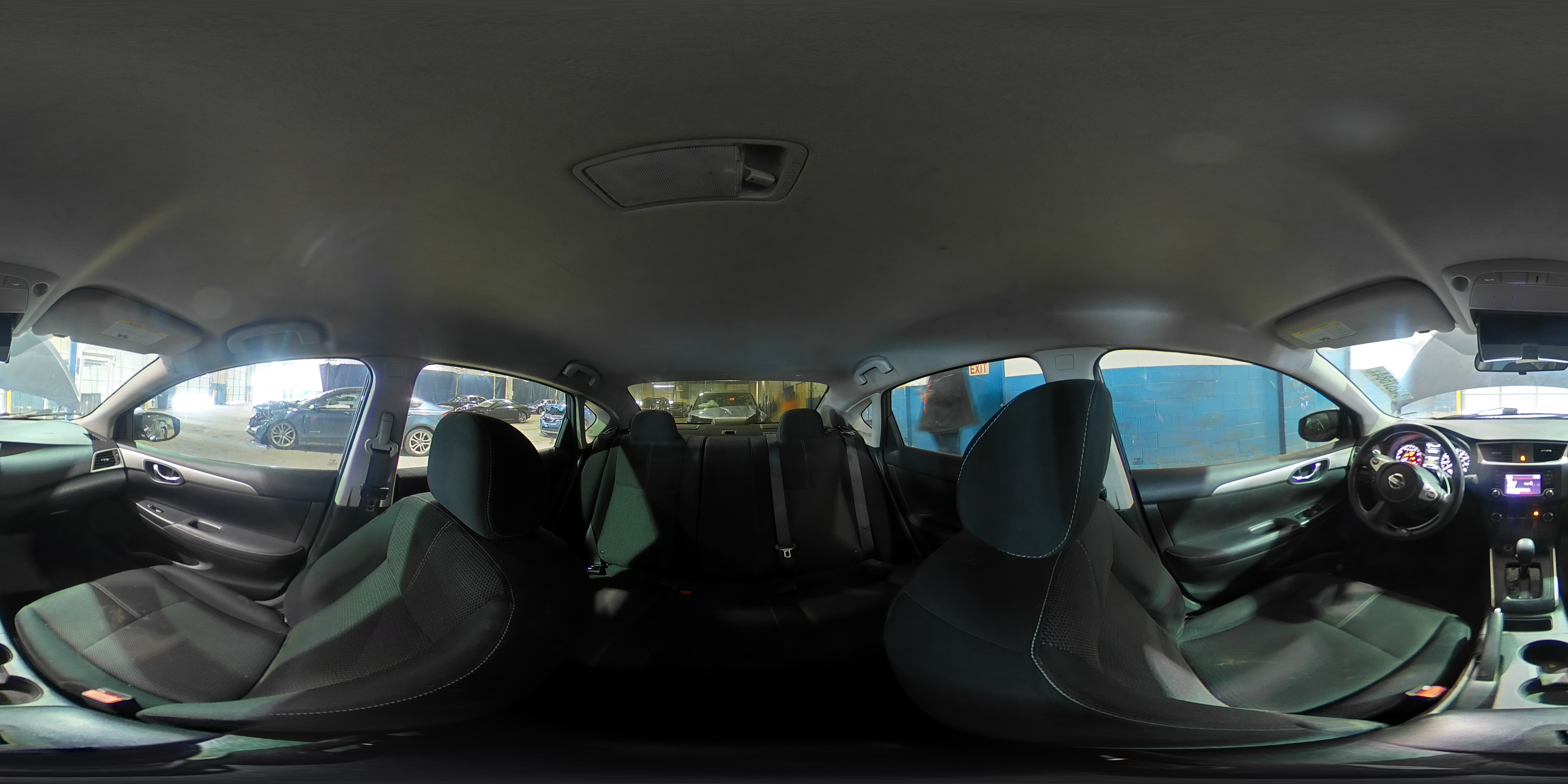 2018 Nissan Sentra - Image 14