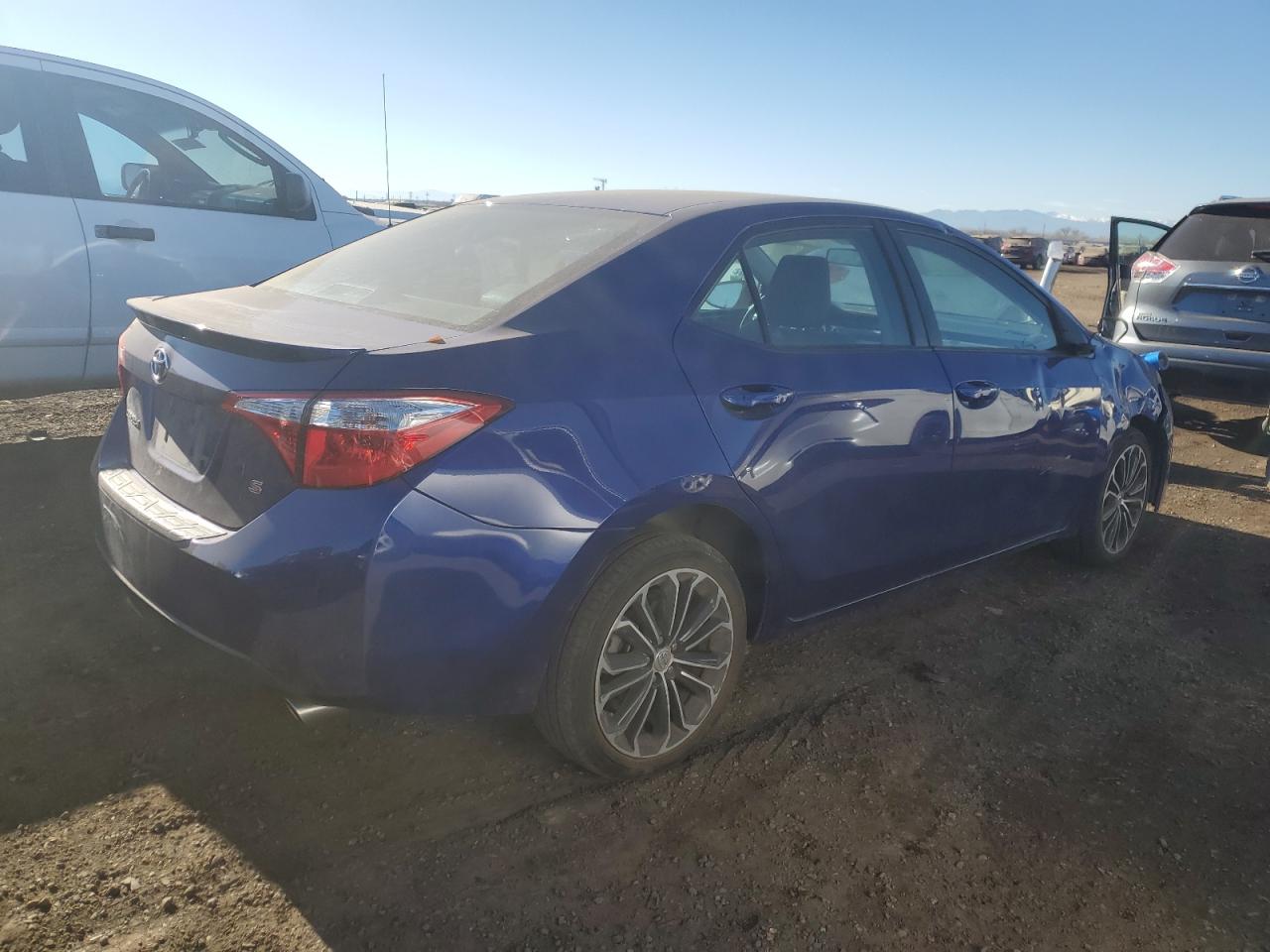 2016 Toyota Corolla - Image 3