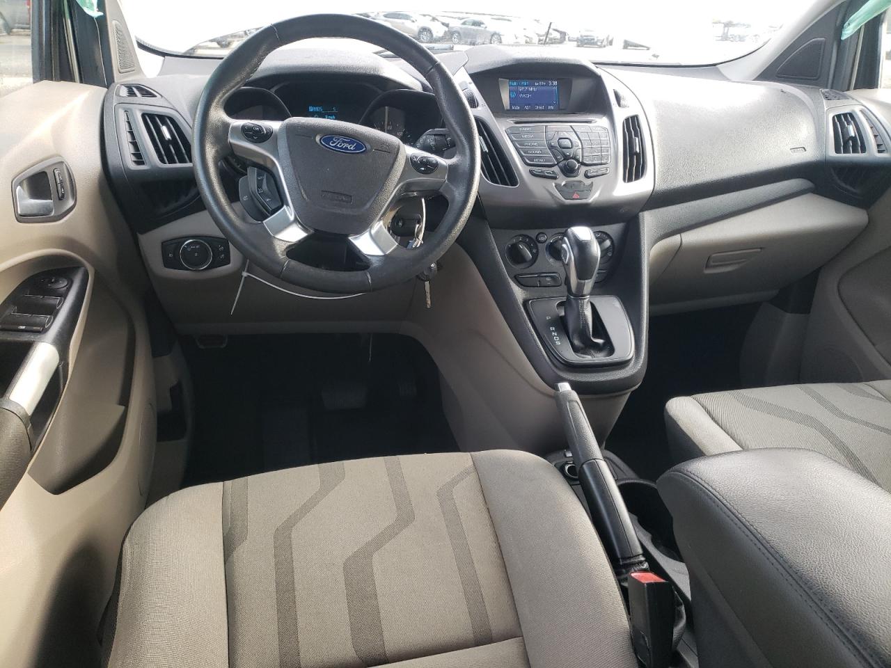 2015 Ford Transit - Image 8