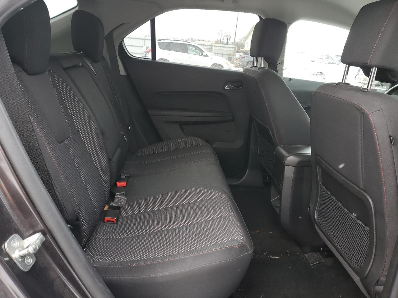 2014 Chevrolet Equinox - Image 11