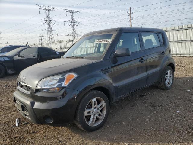 2011 Kia Soul 