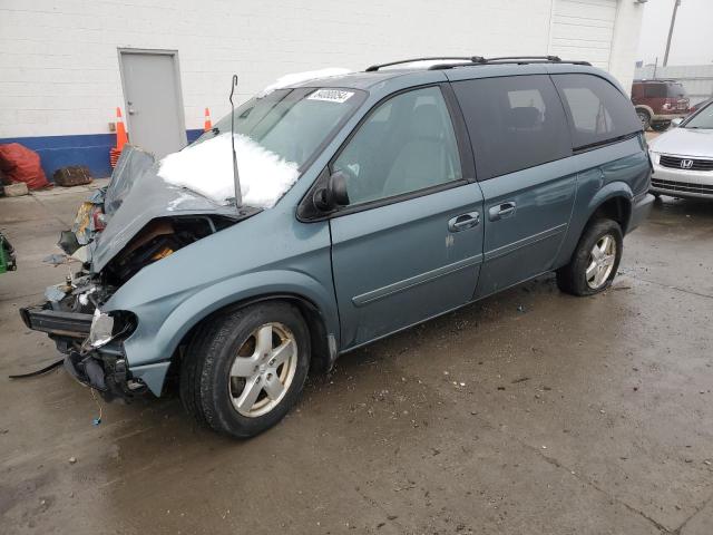 2006 Dodge Grand Caravan Sxt