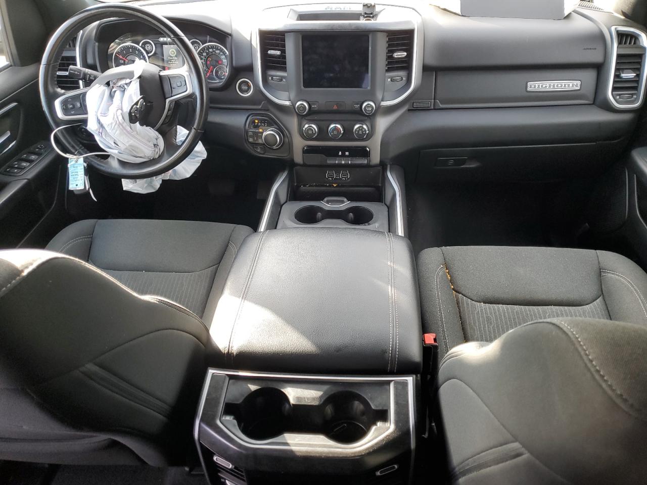 2021 RAM 1500 - Image 8