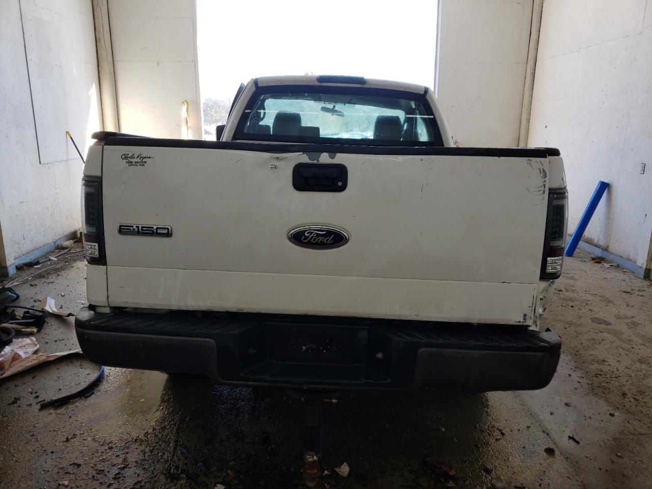 2005 Ford F-150 - Image 6