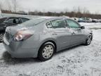 2009 Nissan Altima 2.5 იყიდება Assonet-ში, MA - Front End