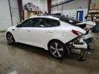 2019 Kia Optima Lx на продаже в West Mifflin, PA - Rear End