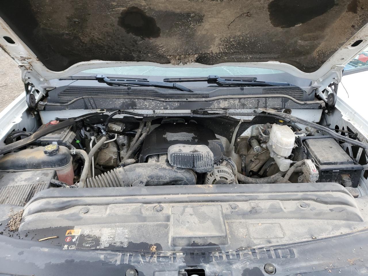 1GC1KSEG0KF266571 CHEVROLET ALL Models 2019