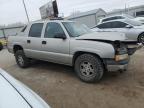 2004 Chevrolet Avalanche C1500 na sprzedaż w Wichita, KS - Front End