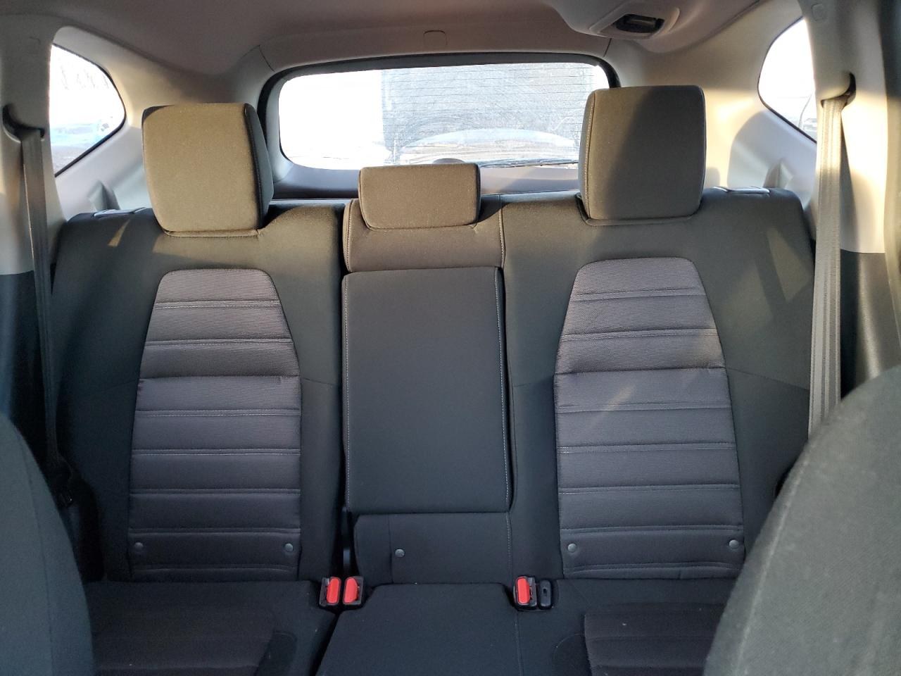2019 Honda CR-V - Image 10