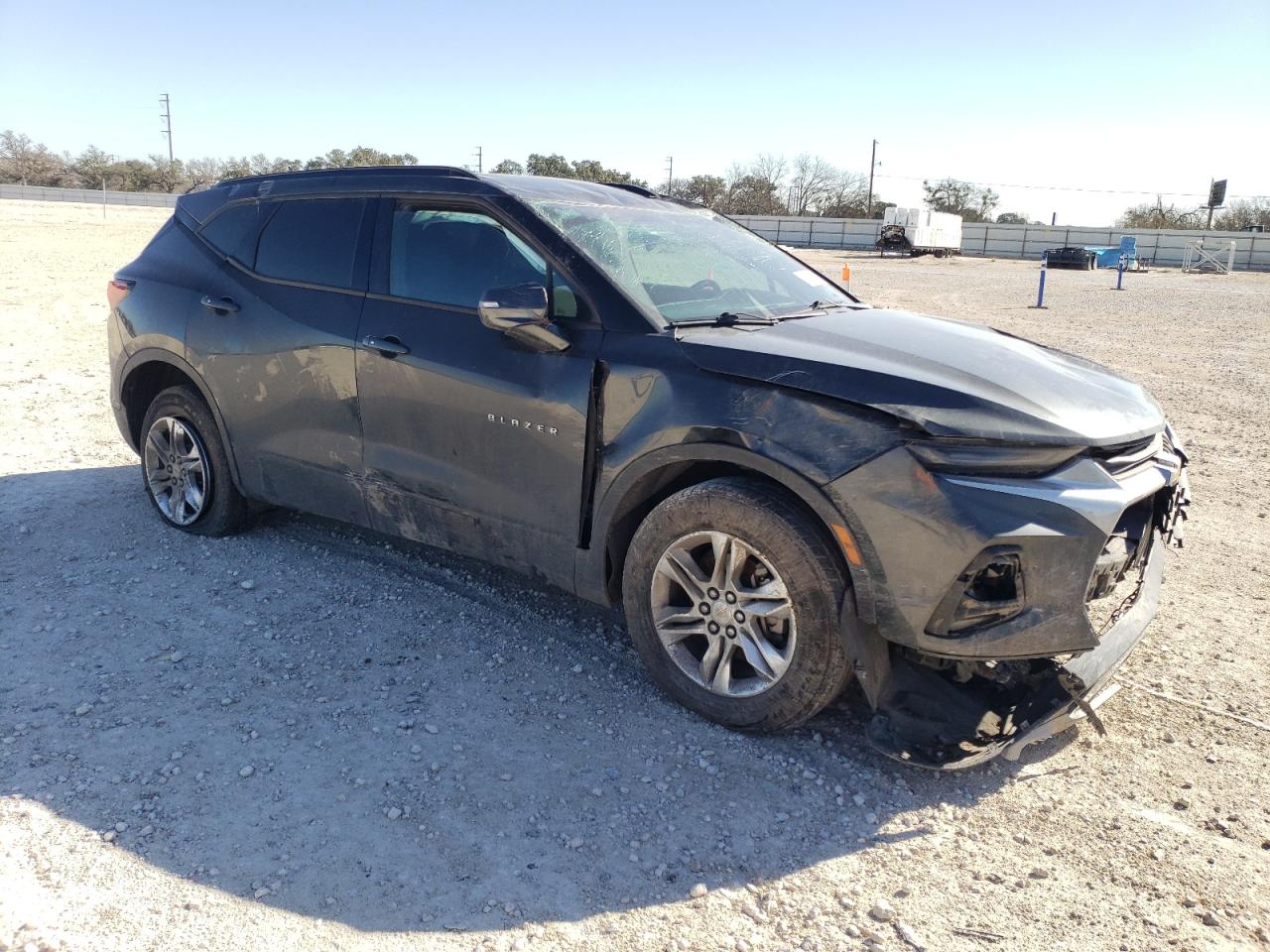 2019 Chevrolet Blazer - Image 4
