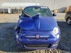 2013 Fiat 500 Sport продається в Spartanburg, SC - Front End