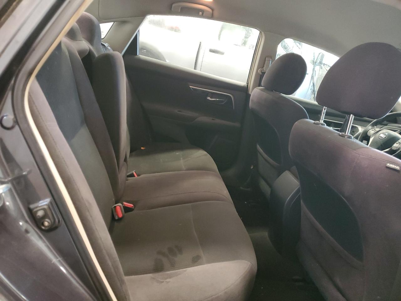 2013 Nissan Altima - Image 10