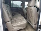 2015 Chevrolet Suburban C1500 Lt de vânzare în Montgomery, AL - Front End