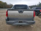 2002 Chevrolet Avalanche K1500 zu verkaufen in Grenada, MS - Side