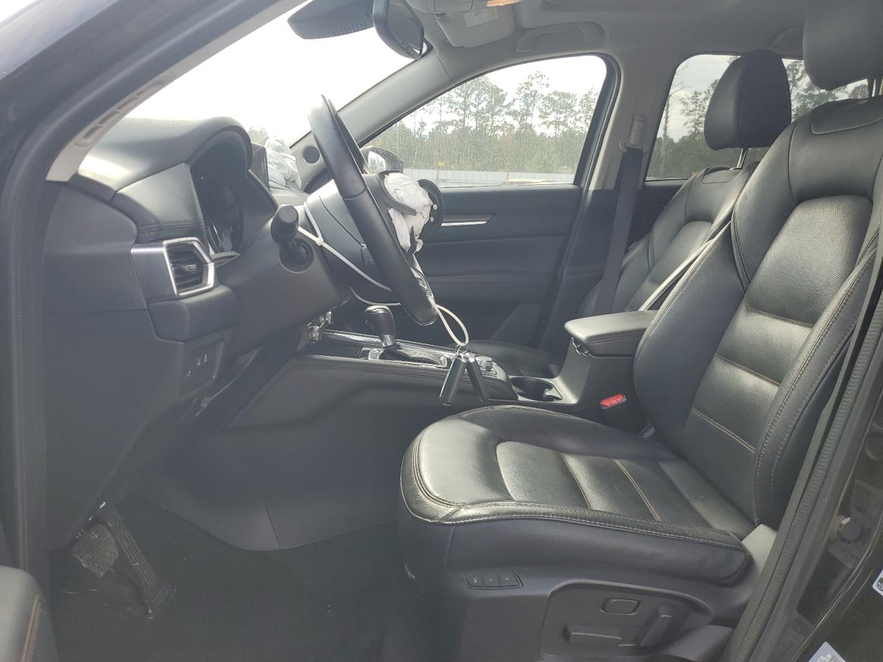2019 Mazda CX-5 - Image 7