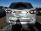 2016 Chevrolet Traverse Lt იყიდება Denver-ში, CO - Rear End