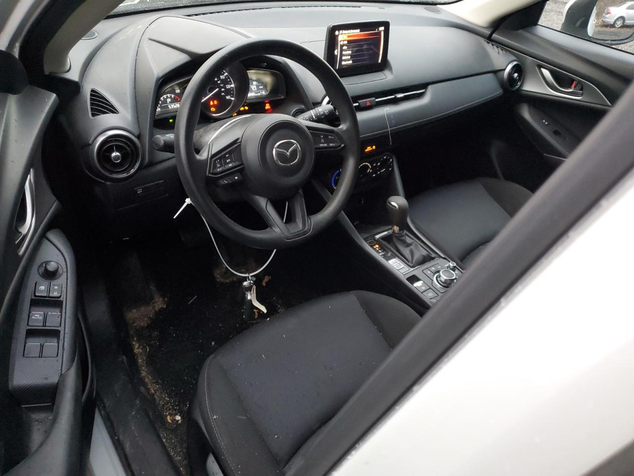 2019 Mazda CX-3 - Image 8