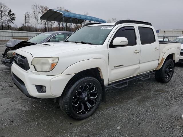 2013 Toyota Tacoma Double Cab Prerunner