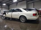 2001 Audi A8 L Quattro for Sale in Elgin, IL - Front End