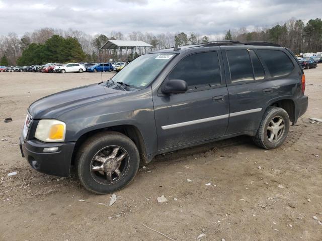 2007 Gmc Envoy 