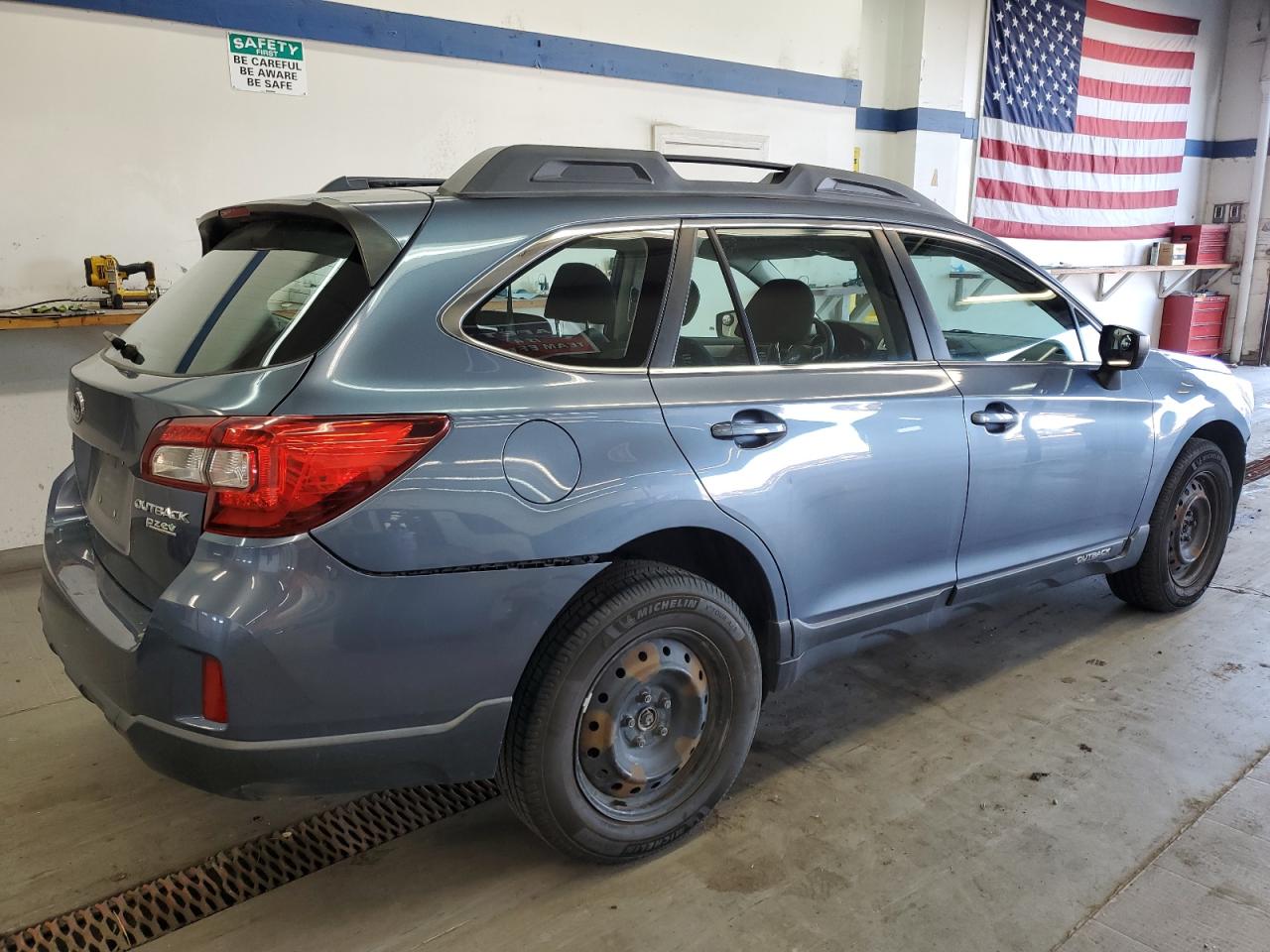 2015 Subaru Outback - Image 3