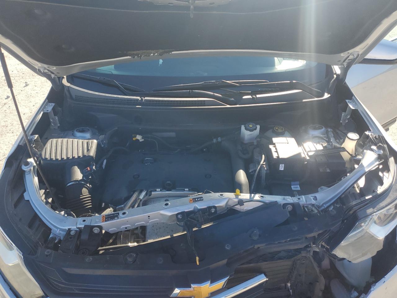 2GNAXLEX5K6173909 CHEVROLET EQUINOX 2019