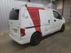 2017 Nissan Nv200 2.5S en Venta en Mocksville, NC - Front End