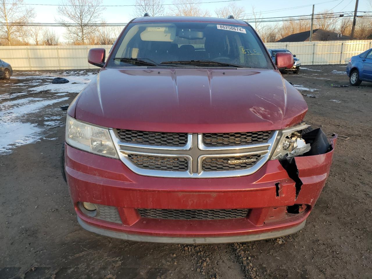 2011 Dodge Journey - Image 5
