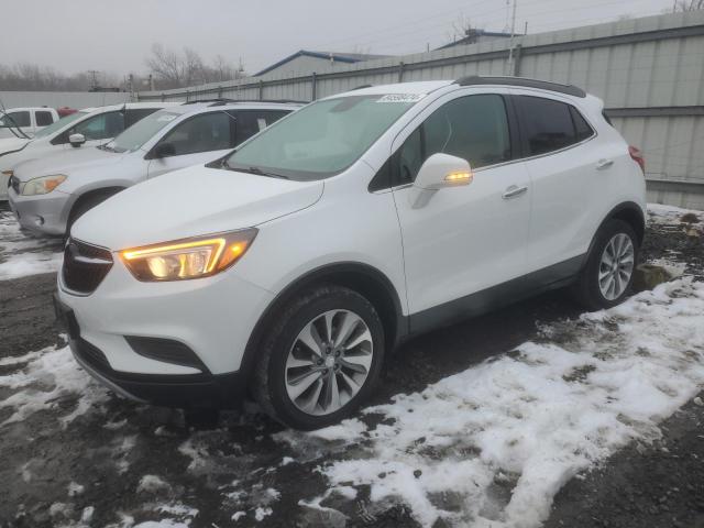  BUICK ENCORE 2019 Белы